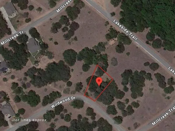 $17,000 | 6024 Wildwood Drive, Whitney, TX 76692