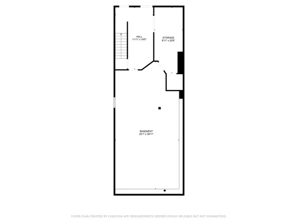 $179,900 | 121 South Main Street, Fountain City, WI 54629