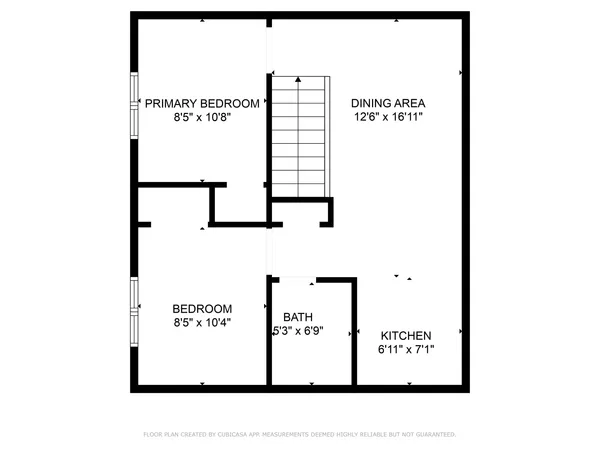 $179,900 | 121 South Main Street, Fountain City, WI 54629