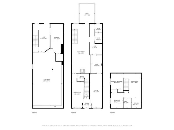 $179,900 | 121 South Main Street, Fountain City, WI 54629