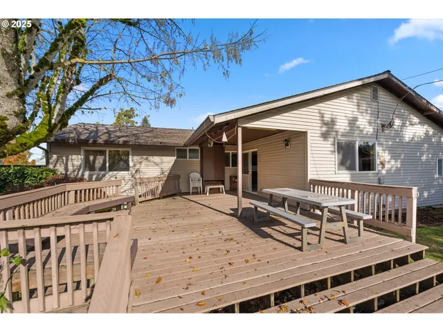 $499,900 | 12342 Northeast Knott Street, Portland, OR 97230