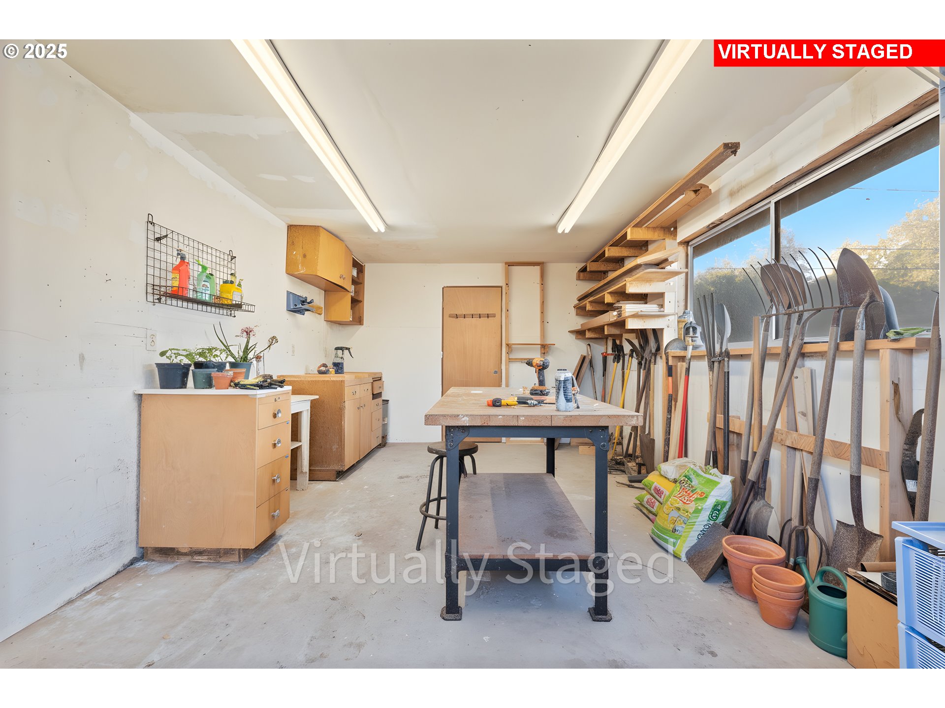 12342 Northeast Knott Street Portland, OR 97230 - Photo 38 of 40 a dining room with furniture and a kitchen view