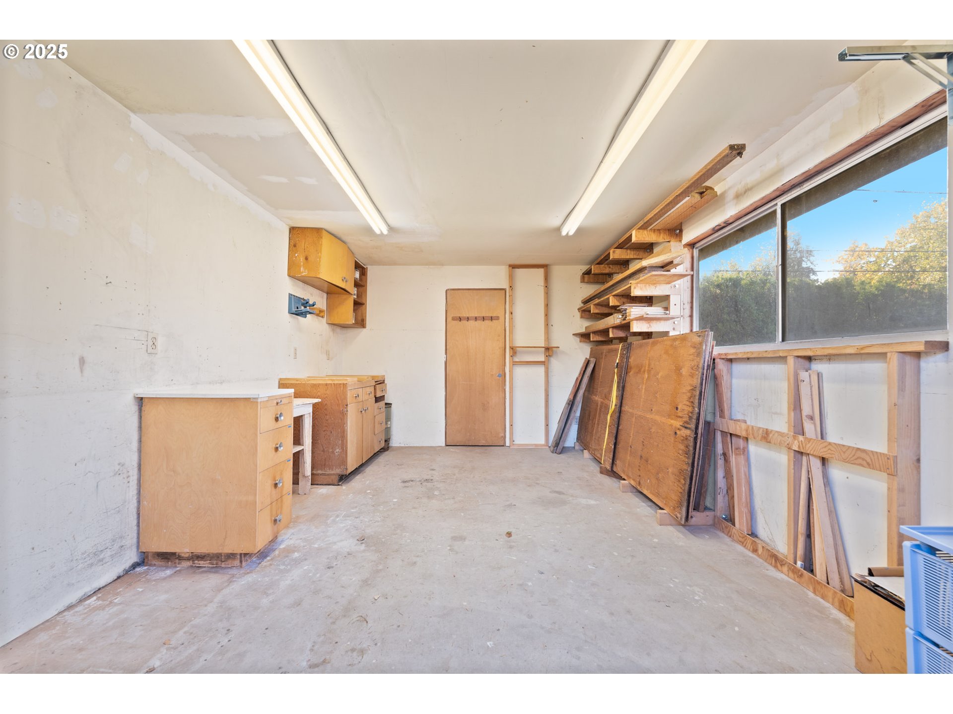12342 Northeast Knott Street Portland, OR 97230 - Photo 39 of 40 a view of a storage & utility room