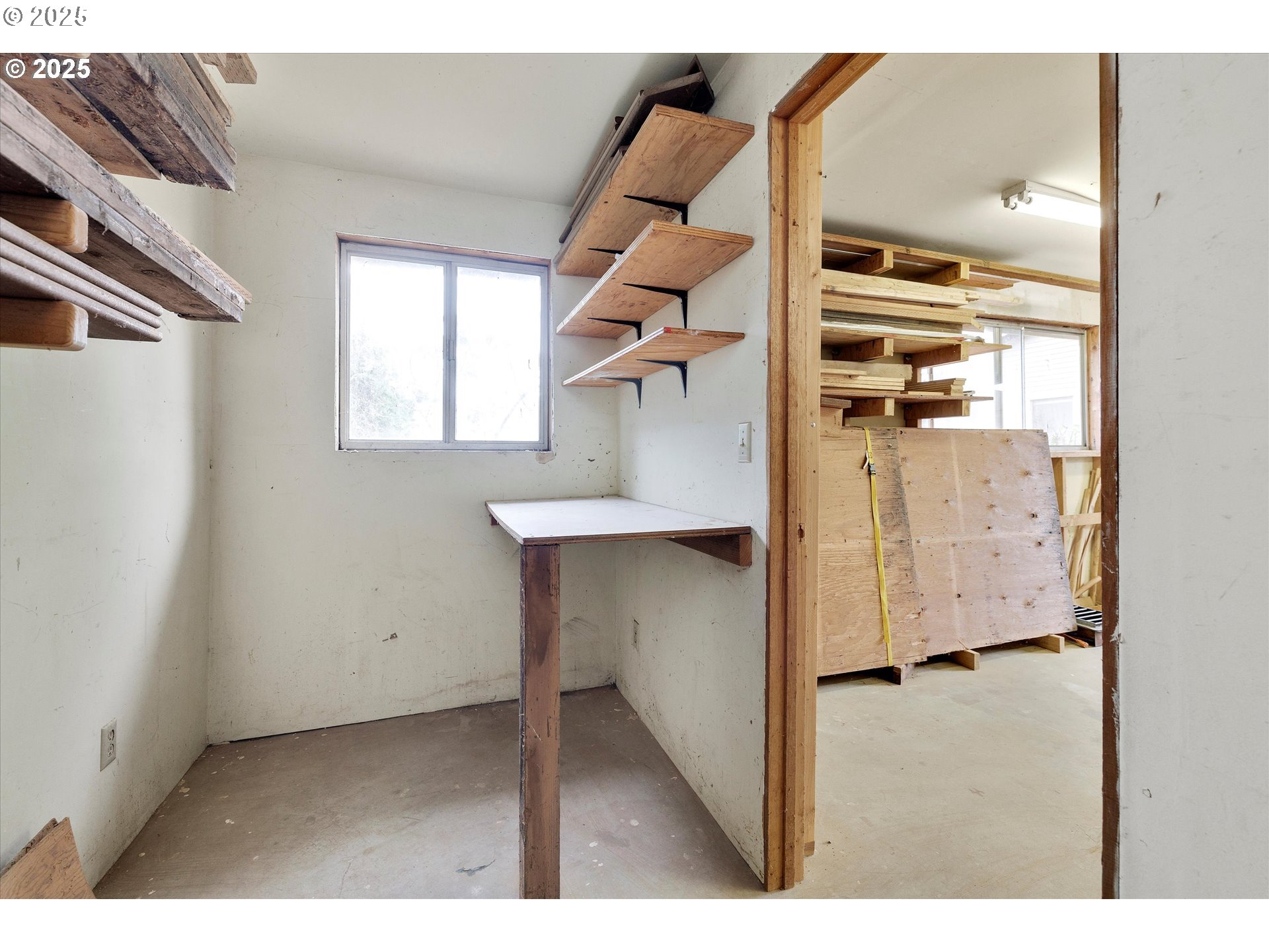 12342 Northeast Knott Street Portland, OR 97230 - Photo 40 of 40 a view of closet