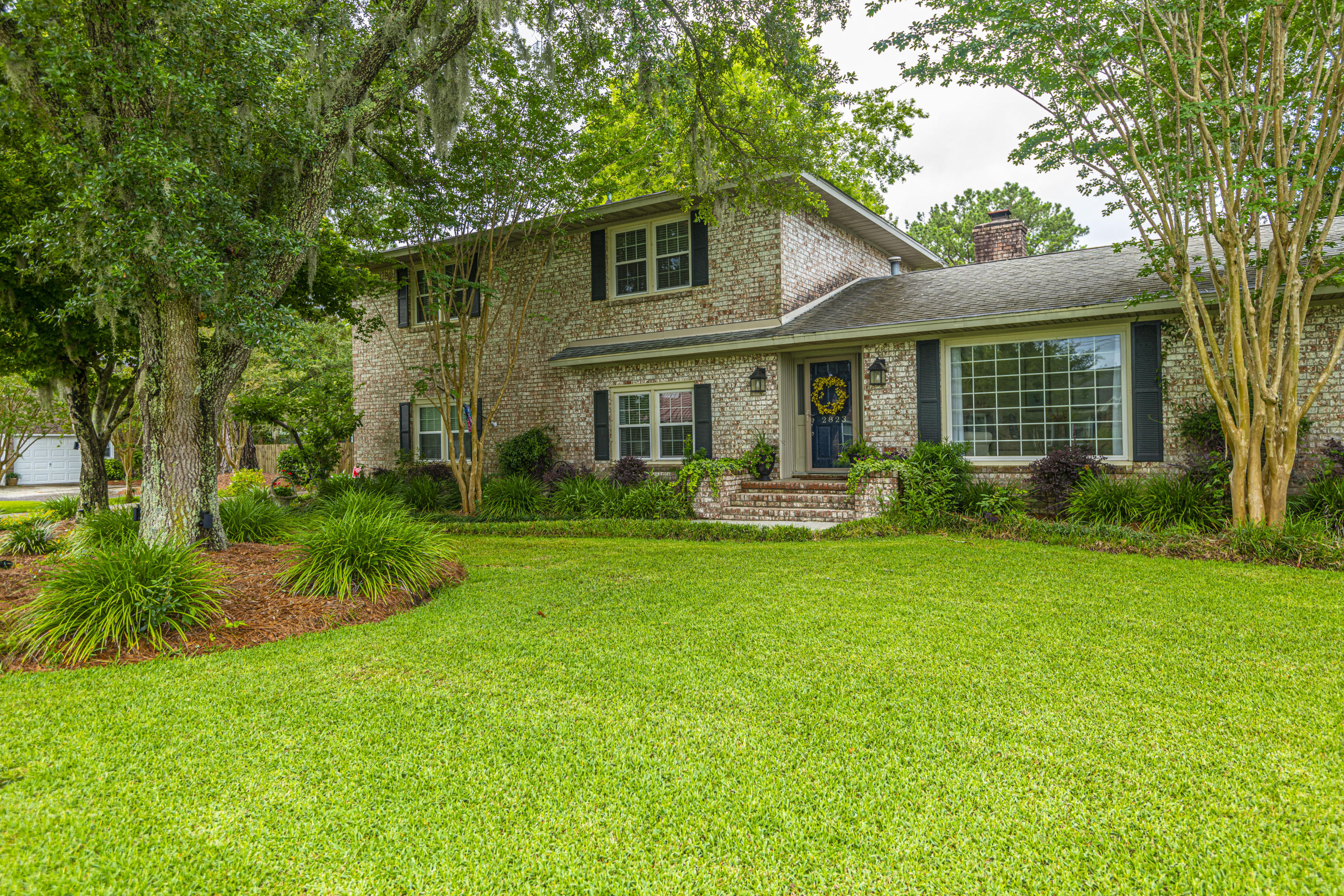 2823 Harvard Road Charleston, SC 29414 - Photo 1 of 54 DSC_0111