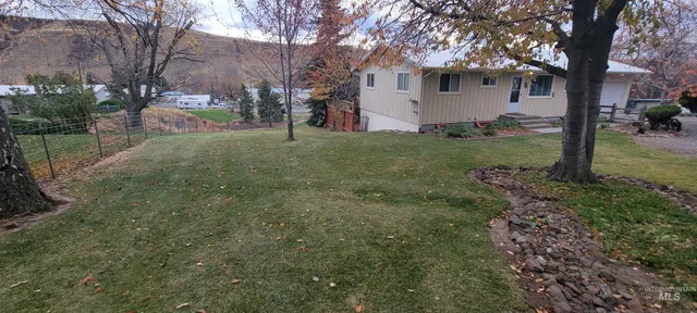 $309,500 | 25 Gun Club Road, Pomeroy, WA 99347