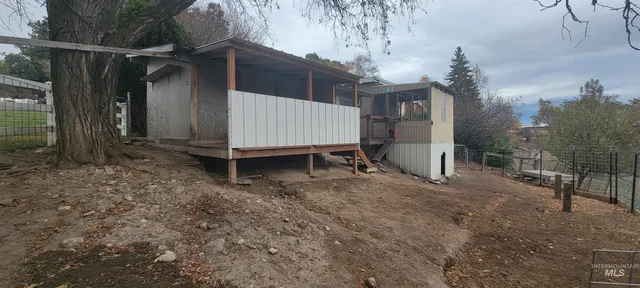 $309,500 | 25 Gun Club Road, Pomeroy, WA 99347