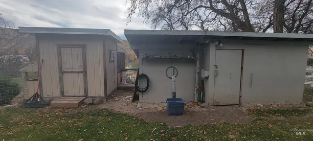 $309,500 | 25 Gun Club Road, Pomeroy, WA 99347