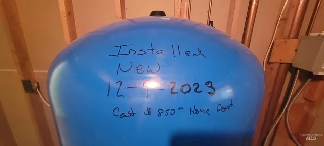 $309,500 | 25 Gun Club Road, Pomeroy, WA 99347