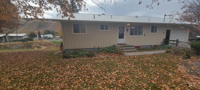 $309,500 | 25 Gun Club Road, Pomeroy, WA 99347