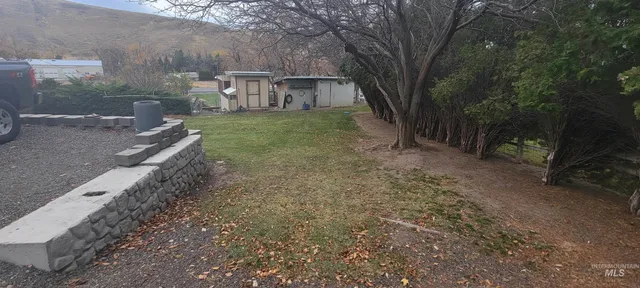 $309,500 | 25 Gun Club Road, Pomeroy, WA 99347