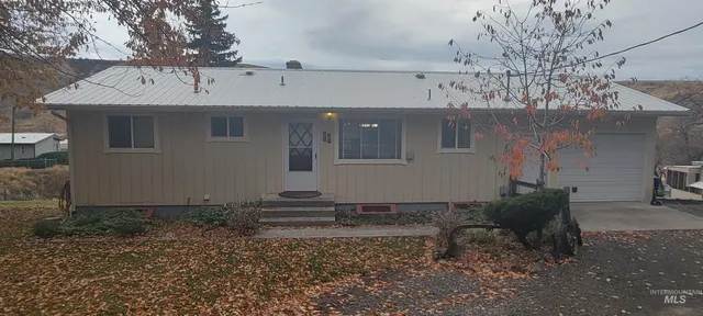 $309,500 | 25 Gun Club Road, Pomeroy, WA 99347