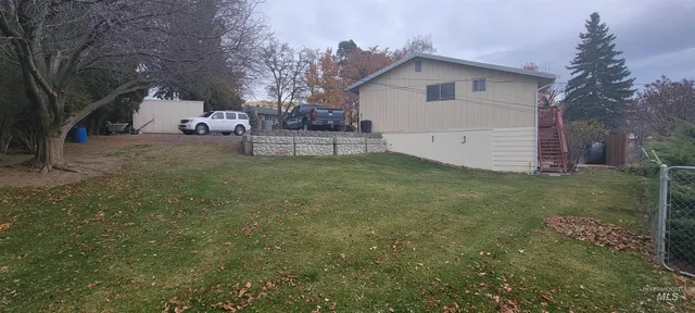 $309,500 | 25 Gun Club Road, Pomeroy, WA 99347