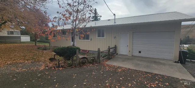 $309,500 | 25 Gun Club Road, Pomeroy, WA 99347