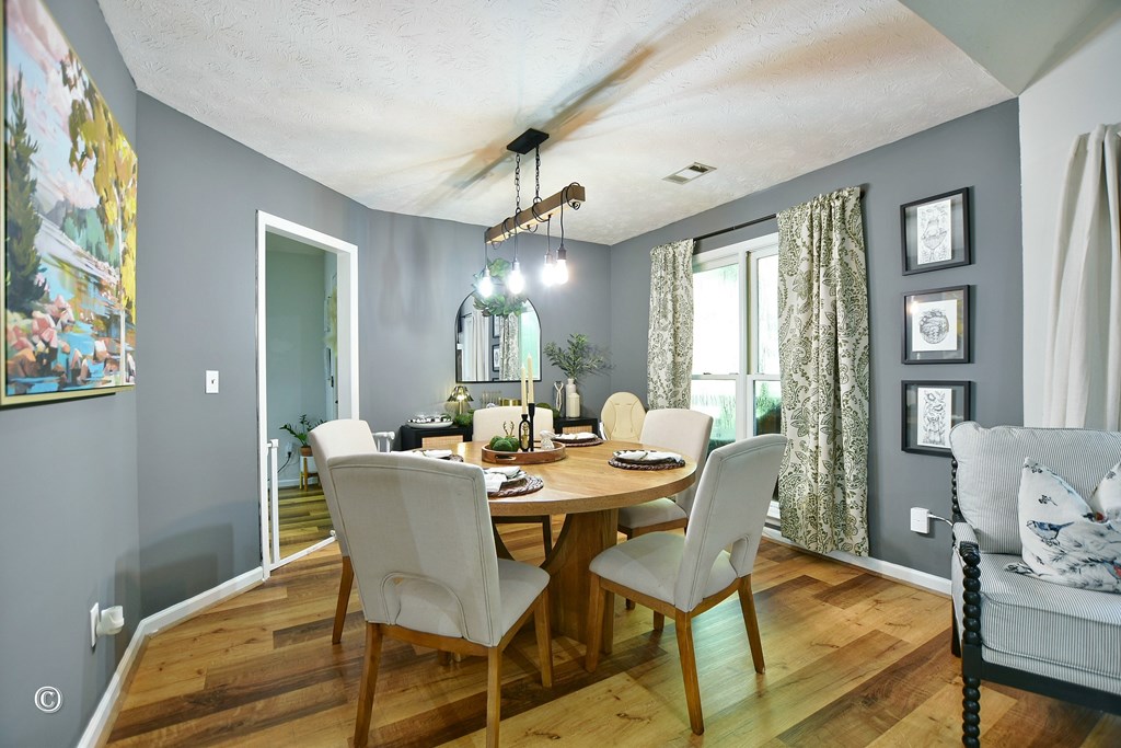 116 Turkey Trail Fortson, GA 31808 - Photo 6 of 28