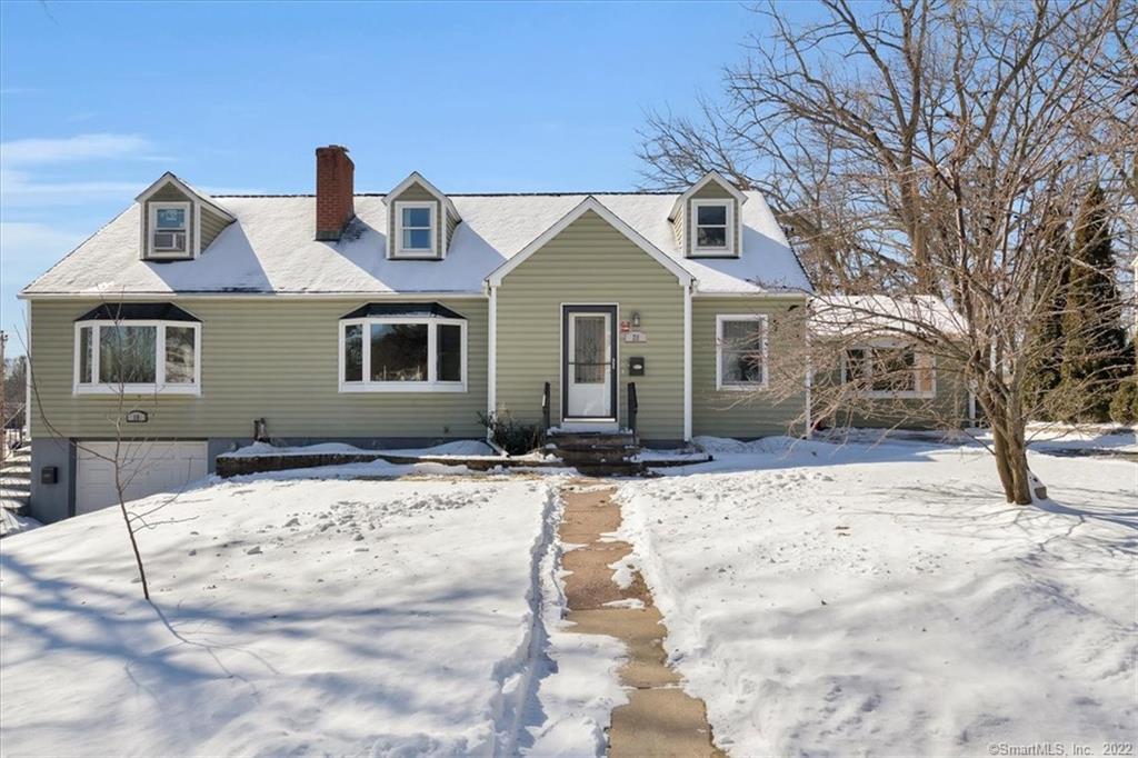 20 Tower Road Manchester, CT 06042 - Photo 1 of 1