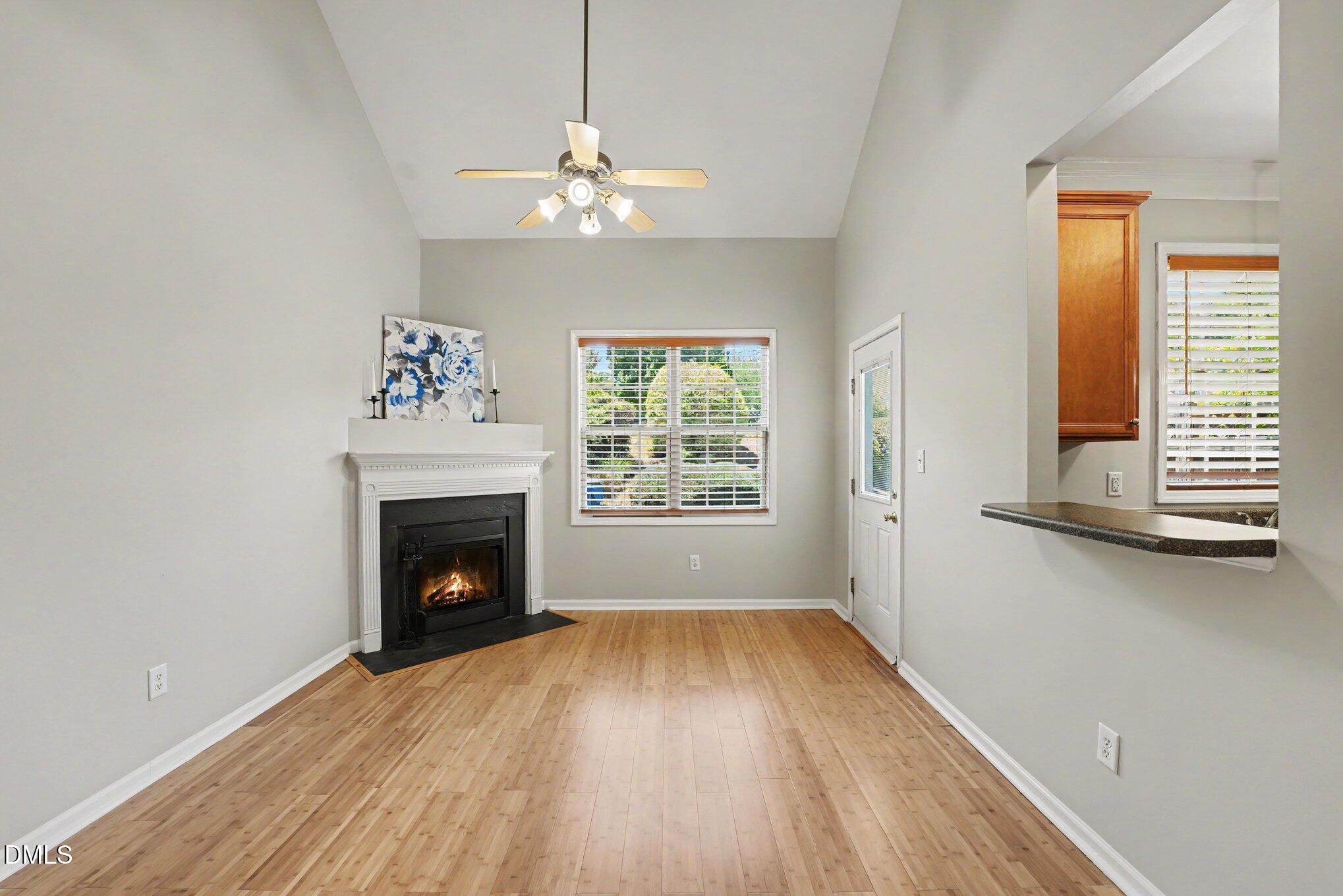 2719 Andover Glen Road Raleigh, NC 27604 - Photo 38 of 47 living room