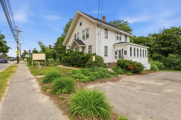 $350,000 | 643 Main Street, Lewiston, ME 04240
