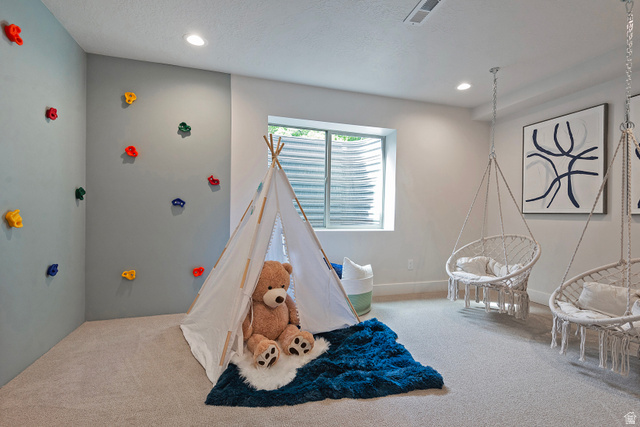 16 Gatehouse Lane Sandy, UT 84092 - Photo 43 of 73 Kids Rec room