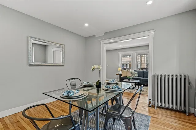 $725,000 | 44-46 Woods Avenue, Unit 44, Somerville, MA 02144