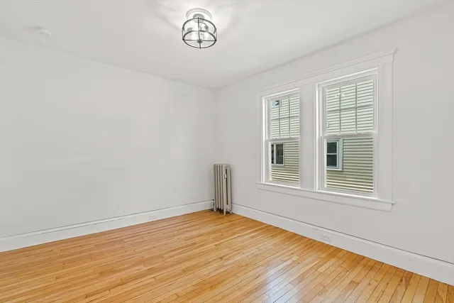 $725,000 | 44-46 Woods Avenue, Unit 44, Somerville, MA 02144