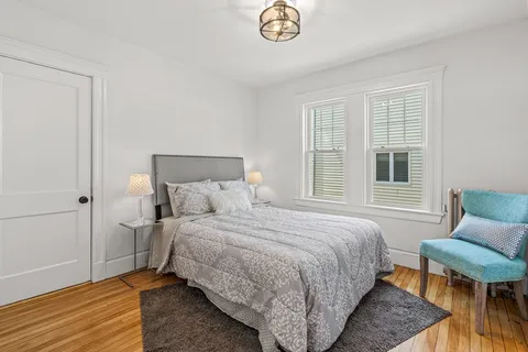 $725,000 | 44-46 Woods Avenue, Unit 44, Somerville, MA 02144