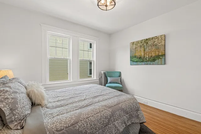 $725,000 | 44-46 Woods Avenue, Unit 44, Somerville, MA 02144