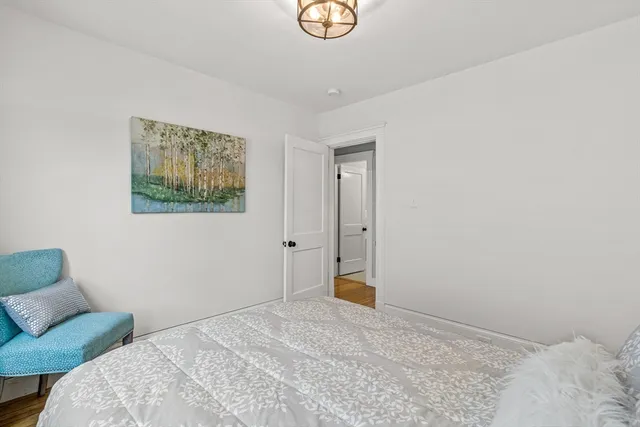 $725,000 | 44-46 Woods Avenue, Unit 44, Somerville, MA 02144