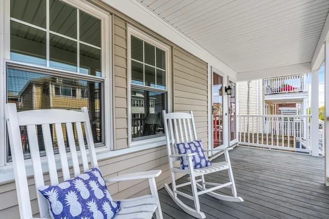 $725,000 | 44-46 Woods Avenue, Unit 44, Somerville, MA 02144