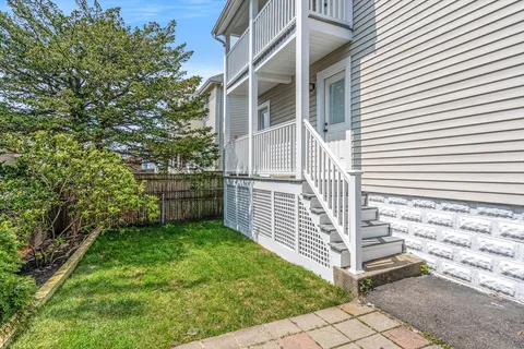 $720,000 | 44-46 Woods Avenue, Unit 44, Somerville, MA 02144