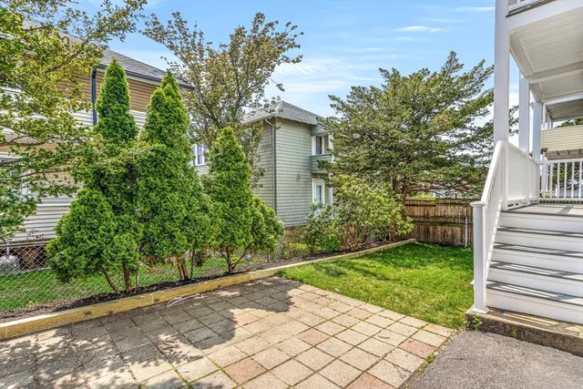 $725,000 | 44-46 Woods Avenue, Unit 44, Somerville, MA 02144