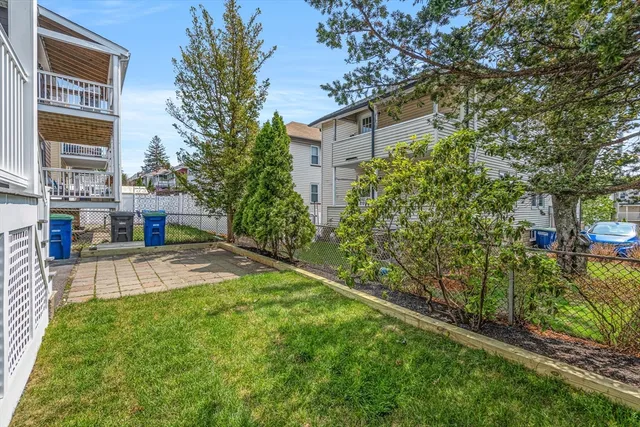 $725,000 | 44-46 Woods Avenue, Unit 44, Somerville, MA 02144