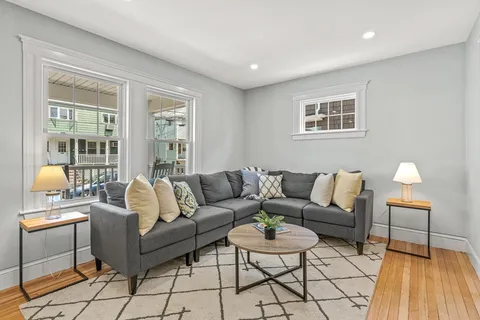 $720,000 | 44-46 Woods Avenue, Unit 44, Somerville, MA 02144