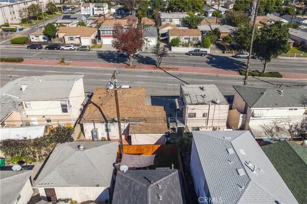 $850,000 | 242 East Del Amo Boulevard, Long Beach, CA 90805