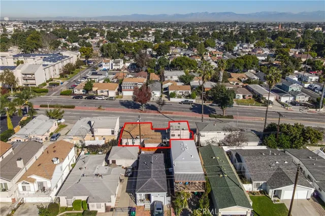 $875,000 | 242 East Del Amo Boulevard, Long Beach, CA 90805