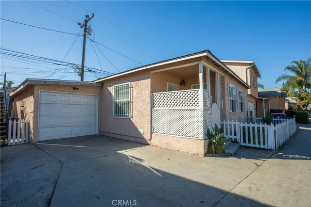 $875,000 | 242 East Del Amo Boulevard, Long Beach, CA 90805