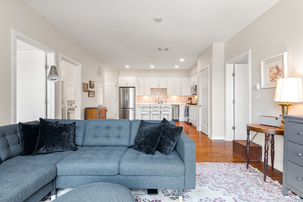 3531 Washington Street, Unit 304 Boston, MA 02130 - Photo 14 of 40