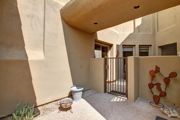 $6,500 | 14850 Grandview Drive, Unit 117, Fountain Hills, AZ 85268