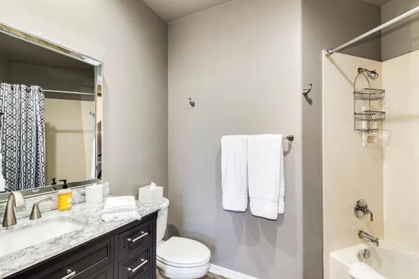 $6,500 | 14850 Grandview Drive, Unit 117, Fountain Hills, AZ 85268