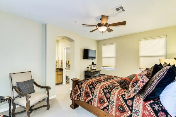 $6,500 | 14850 Grandview Drive, Unit 117, Fountain Hills, AZ 85268