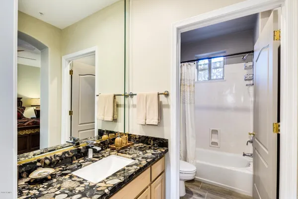 $6,500 | 14850 Grandview Drive, Unit 117, Fountain Hills, AZ 85268