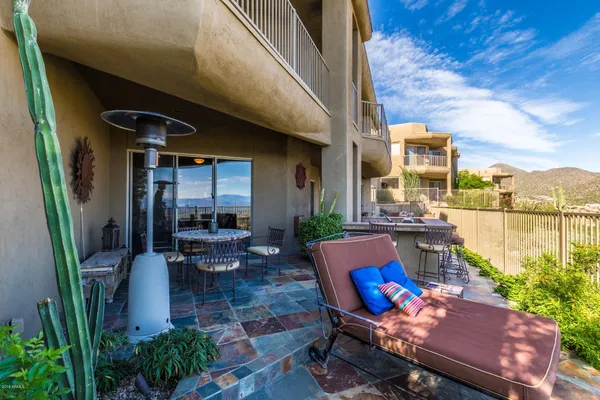 $6,500 | 14850 Grandview Drive, Unit 117, Fountain Hills, AZ 85268