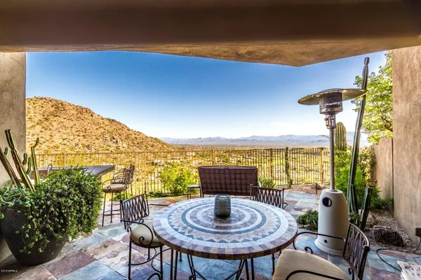 $6,500 | 14850 Grandview Drive, Unit 117, Fountain Hills, AZ 85268