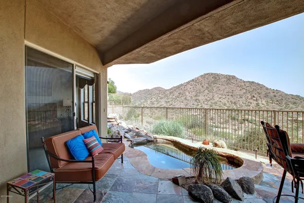 $6,500 | 14850 Grandview Drive, Unit 117, Fountain Hills, AZ 85268