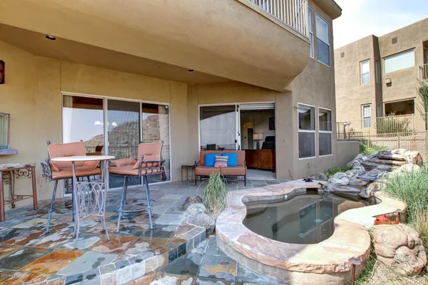 $6,500 | 14850 Grandview Drive, Unit 117, Fountain Hills, AZ 85268