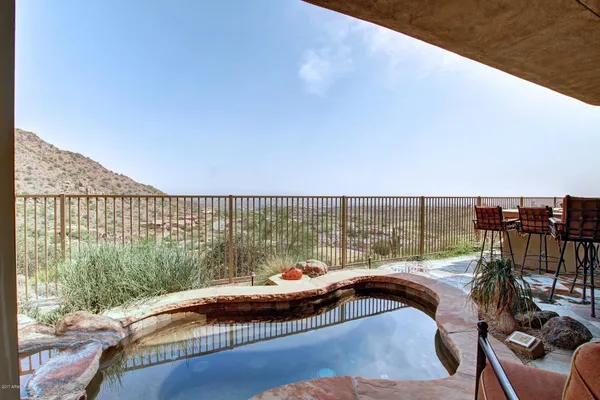 $6,500 | 14850 Grandview Drive, Unit 117, Fountain Hills, AZ 85268