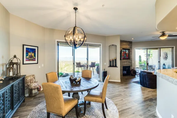 $6,500 | 14850 Grandview Drive, Unit 117, Fountain Hills, AZ 85268