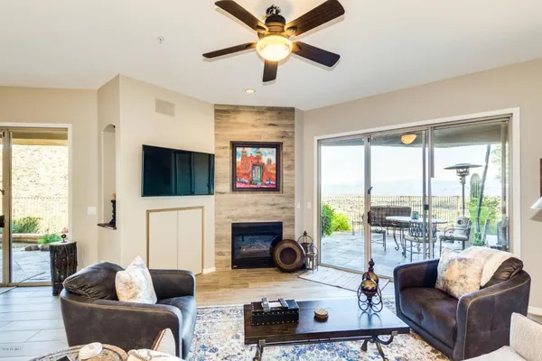 $6,500 | 14850 Grandview Drive, Unit 117, Fountain Hills, AZ 85268