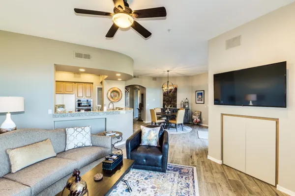 $6,500 | 14850 Grandview Drive, Unit 117, Fountain Hills, AZ 85268