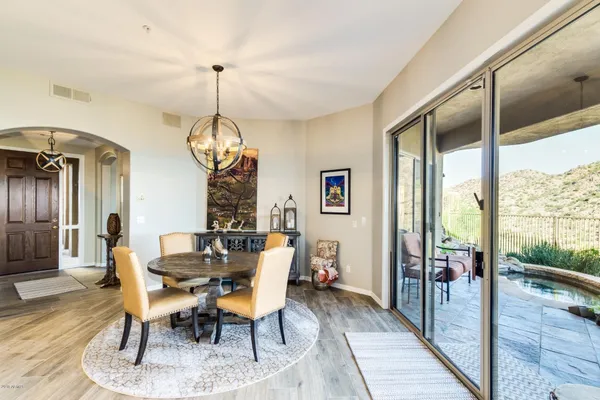 $6,500 | 14850 Grandview Drive, Unit 117, Fountain Hills, AZ 85268